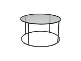 Startis 80 - Black, Fume