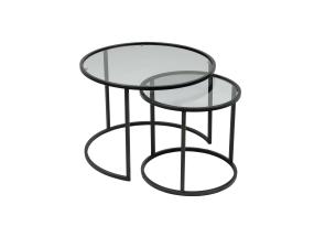 Tokyo 60 - Black, Fume