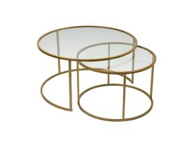 Belarus 80 - Gold, Transparent