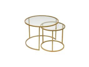 Belarus 60 - Gold, Transparent