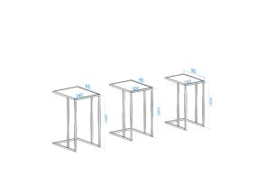 Ibiza C - Gold, Fume