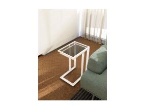 Ibiza C - White, Fume