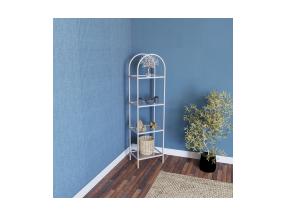 Mona 40 - White, Fume