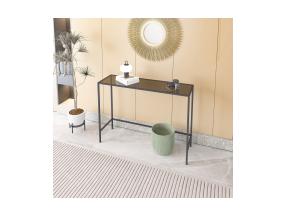 Canvas - Black, Fume