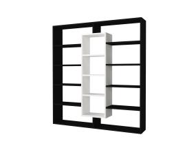 Ample - Black, White