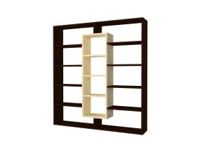 Ample - Birch, Wenge