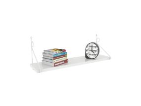 Seramoni - Shiny White