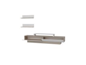 Lusi - Cordoba, White