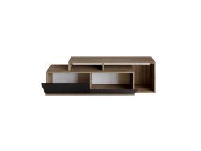 Nexera - Walnut, Black