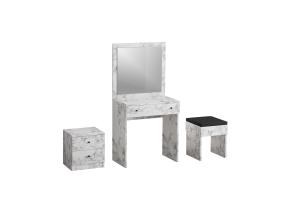 Nice - Carrara Marble