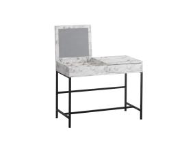 Linda - Carrara Marble