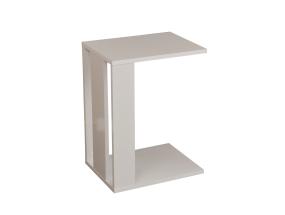 Single - Shiny White