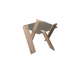 Roman Mini - Light Oak