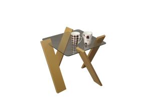 Roman Mini - Mustard