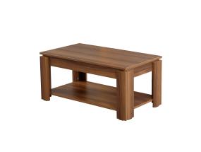 Shelf - Walnut