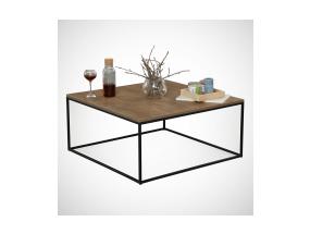 Poly - Caucasian Oak