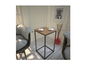 Pure - Caucasian, Oak