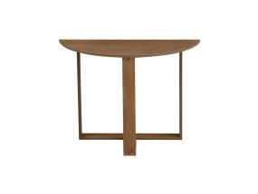 Middle - Caucasian, Oak