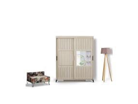 Pasific Home Fuga 180 - Oak