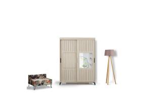 Pasific Home Fuga 140 - Oak