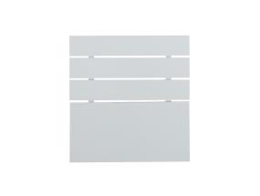 Fuga 120 - Shiny White