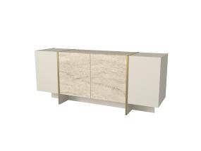 Veyron - Travertine, Sandstone