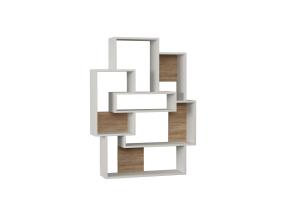 Barce - White, Oak