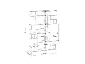 Niho - White, Light White
