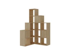 Paleo - Sapphire, Oak