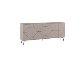 Dune 183 - Light Mocha