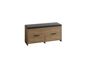 Cove Shoe Bench - Hitit