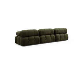 Bubble Green L1-O1-1R-PUF