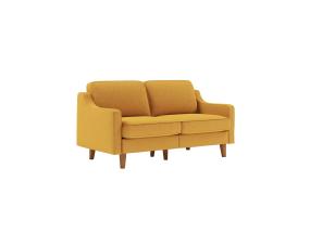 Robin 2 - Mustard, Walnut