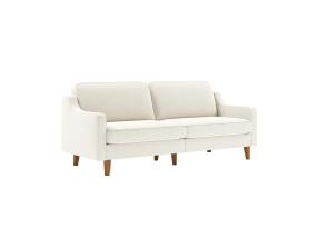 Robin 3 - Milk Froth, Walnut