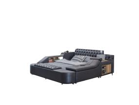 Dorwell Smart - Anthracite