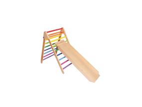 Stairs and Ramp - 120 cm