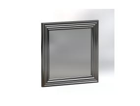 PeegelMööblikomplekt peeglid Bale - Silver