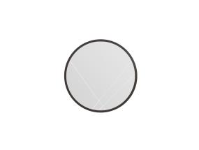 Peegel Gabel - Black