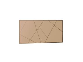 Peegel Orezo - Bronze