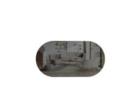 Peegel Riors - Dark Grey, Gold