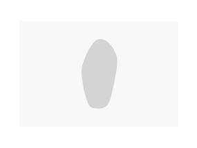 Peegel Bella - Black