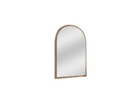 Peegel Brilya - Walnut