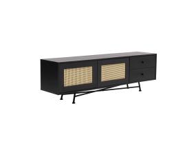 TV laud Nala 180 - Black