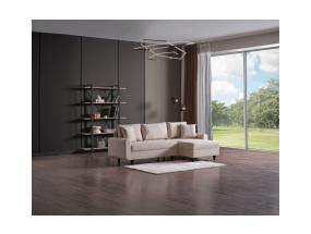 Diivan Flavia - Beige