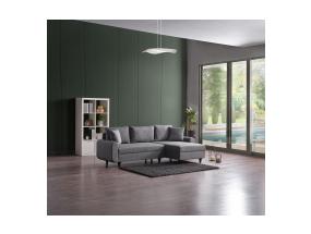 Diivan Flavia - Grey