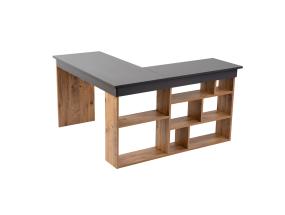 Vesper - Anthracite, Atlantic Pine