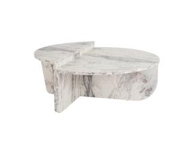 Kohvilaud Orion - Freesia Marble