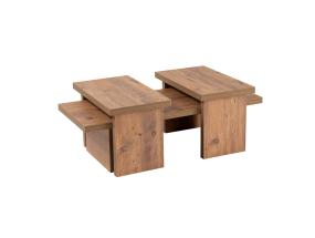 Kohvilaud Sanctuary - Atlantic Pine