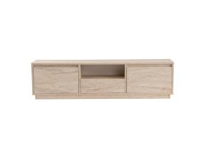 TV laud Vanguard - Travertine