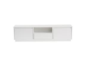 TV laud Vanguard - Natural White